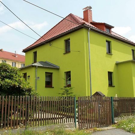 Ferienwohnung Im Herzen Des Nationalparks Hohnstein Luaran gambar